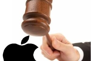 Apple Settles iPhone Warranty Coverage Lawsuit for Water Damaged Devices