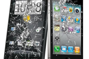 Sell Broken Cell Phones for Cash - Case Study